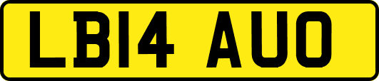 LB14AUO