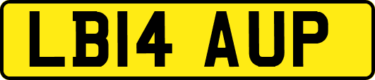 LB14AUP
