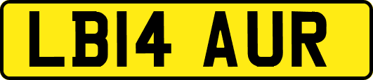 LB14AUR