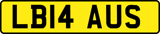 LB14AUS