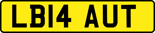 LB14AUT