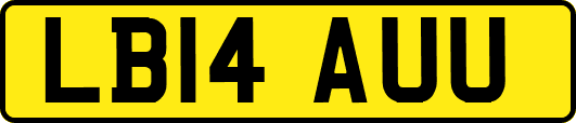 LB14AUU