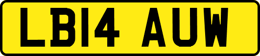 LB14AUW