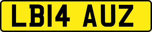 LB14AUZ