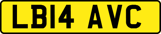 LB14AVC