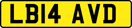 LB14AVD
