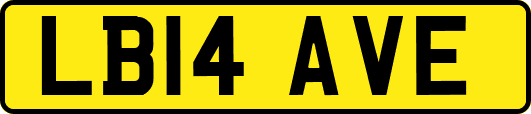 LB14AVE