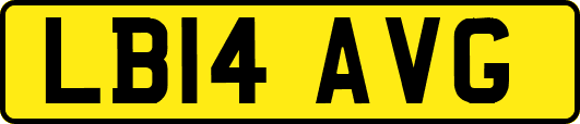 LB14AVG