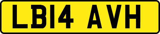 LB14AVH
