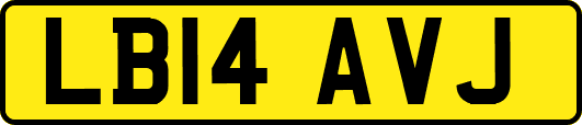 LB14AVJ