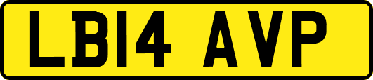 LB14AVP