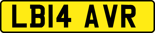 LB14AVR
