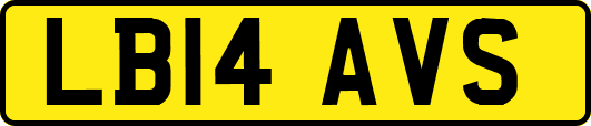 LB14AVS
