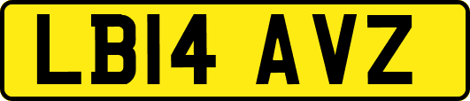 LB14AVZ