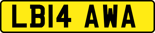 LB14AWA