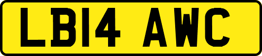 LB14AWC