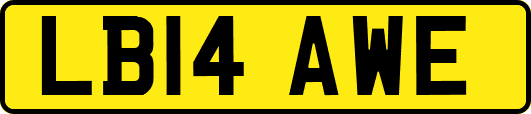 LB14AWE