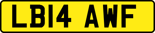LB14AWF