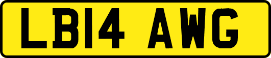 LB14AWG
