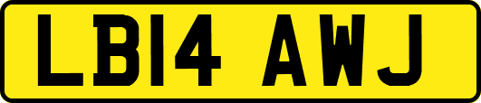 LB14AWJ