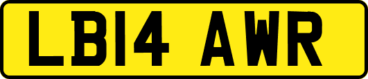 LB14AWR
