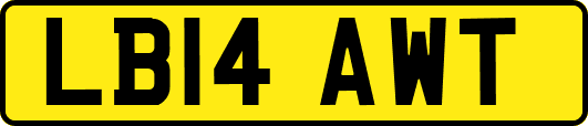 LB14AWT