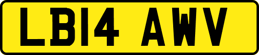 LB14AWV