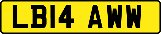 LB14AWW