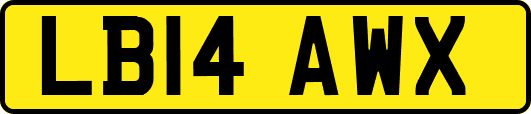 LB14AWX