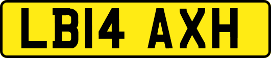 LB14AXH