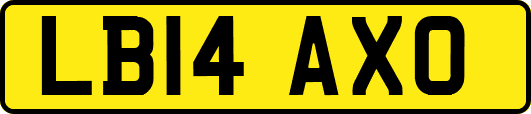 LB14AXO