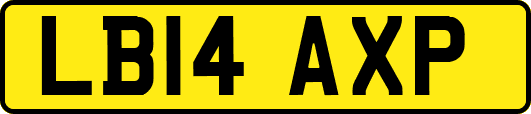 LB14AXP