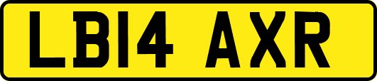LB14AXR