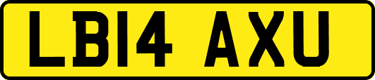 LB14AXU