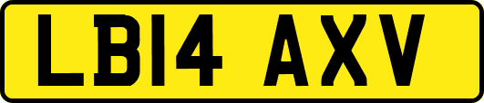 LB14AXV
