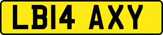 LB14AXY