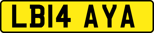 LB14AYA