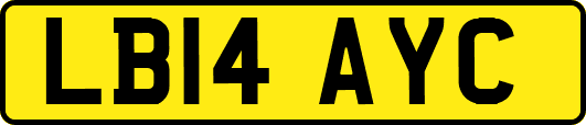 LB14AYC