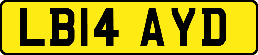 LB14AYD