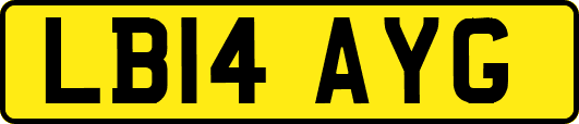 LB14AYG