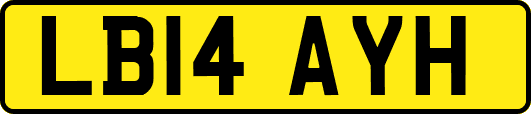 LB14AYH