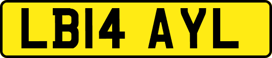 LB14AYL