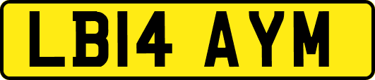 LB14AYM