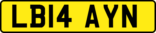 LB14AYN