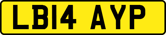 LB14AYP