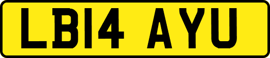 LB14AYU