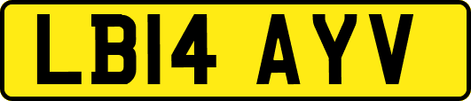 LB14AYV