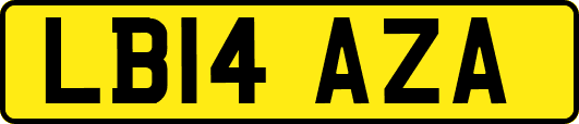 LB14AZA