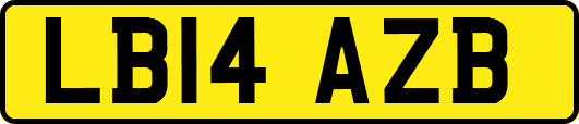 LB14AZB
