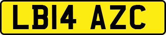 LB14AZC
